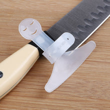 Load image into Gallery viewer, Plastic Finger Protector