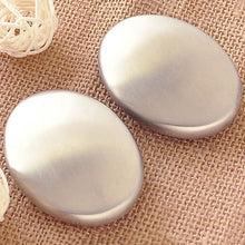 Load image into Gallery viewer, Stainless Steel Soap