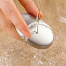 Load image into Gallery viewer, Stainless Steel Soap