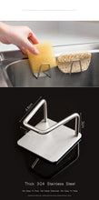 Load image into Gallery viewer, Sink Sponges Holder