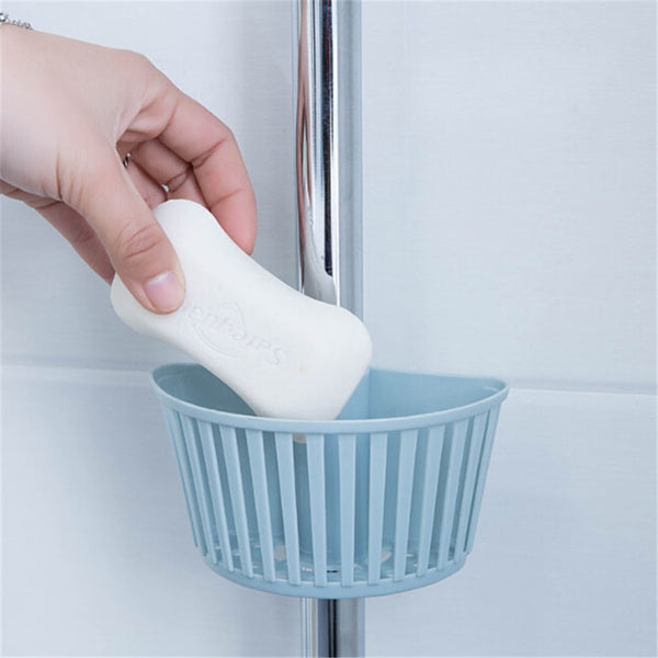 Plastic Buckle Type Storage Rack