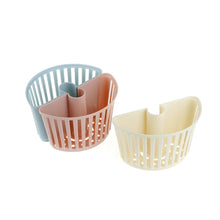 Load image into Gallery viewer, Plastic Buckle Type Storage Rack