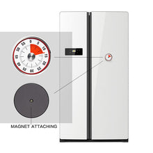Load image into Gallery viewer, Mechanical Cooking Alarm Counter
