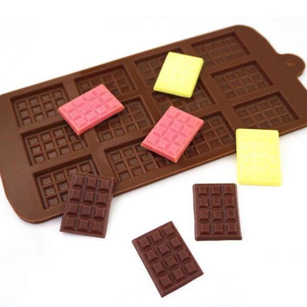 Chocolate Silicone Mould