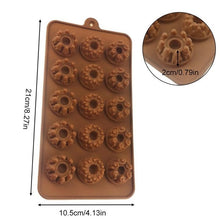 Load image into Gallery viewer, Chocolate Silicone Mould