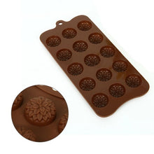 Load image into Gallery viewer, Chocolate Silicone Mould