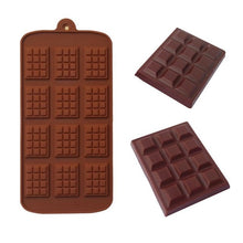 Load image into Gallery viewer, Chocolate Silicone Mould