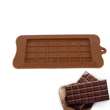Load image into Gallery viewer, Chocolate Silicone Mould