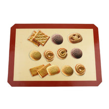 Load image into Gallery viewer, Non-Stick Silicone Baking Mat