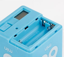 Load image into Gallery viewer, Candy Color Cube Kitchen Timer