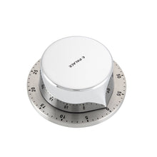 Load image into Gallery viewer, Kitchen Cooking Timer With Magnet