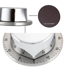 Load image into Gallery viewer, Kitchen Cooking Timer With Magnet