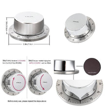 Load image into Gallery viewer, Kitchen Cooking Timer With Magnet