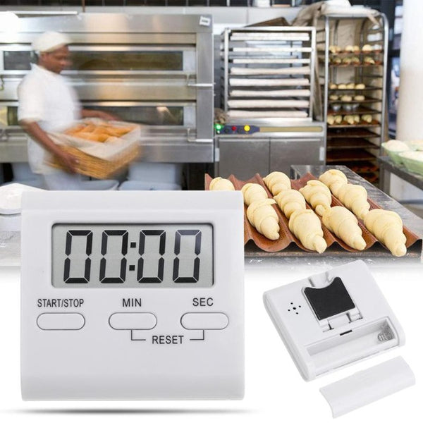 Oven Cooking Timer