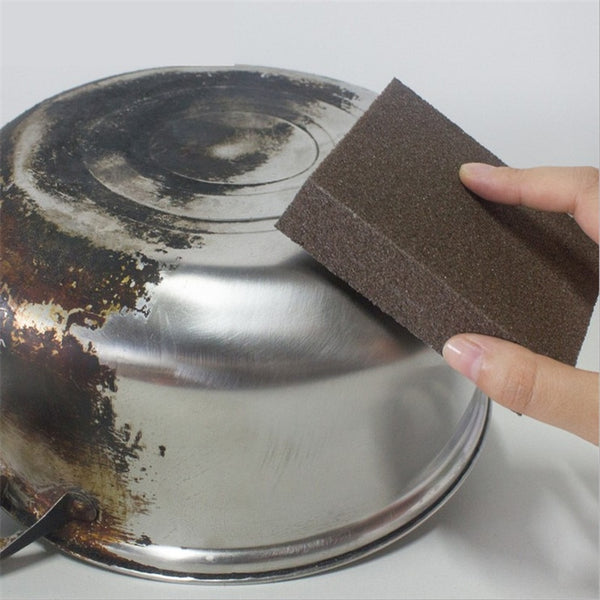 Nano Sponge Magic Eraser