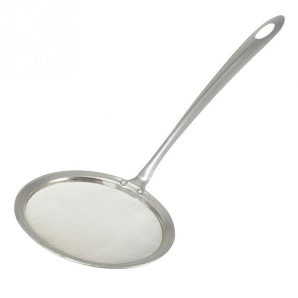 Fine Mesh Wire Oil Strainer