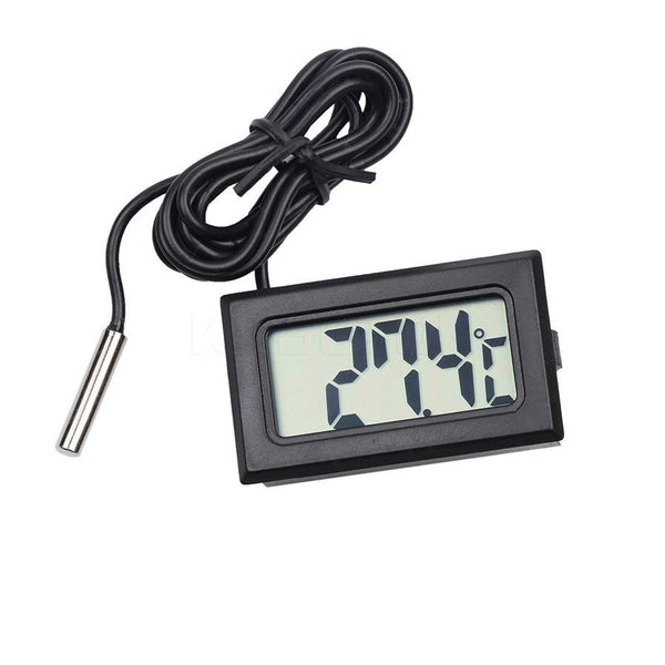 Temperature Sensor Freezer Thermometer