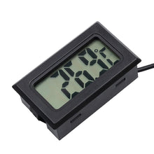Load image into Gallery viewer, Temperature Sensor Freezer Thermometer