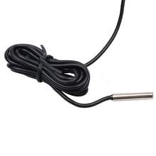 Load image into Gallery viewer, Temperature Sensor Freezer Thermometer