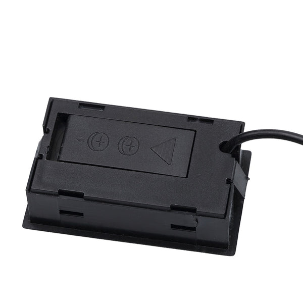 Temperature Sensor Freezer Thermometer