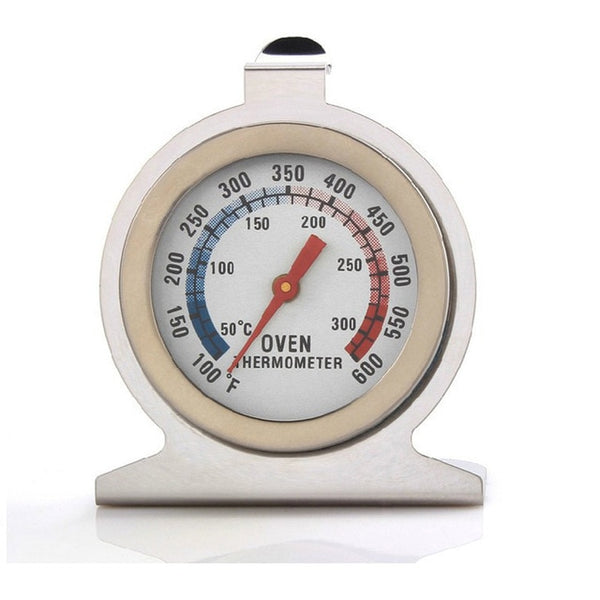 Oven Thermometer Temperature Gauge