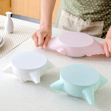 Load image into Gallery viewer, Food Grade Silicone Wrap