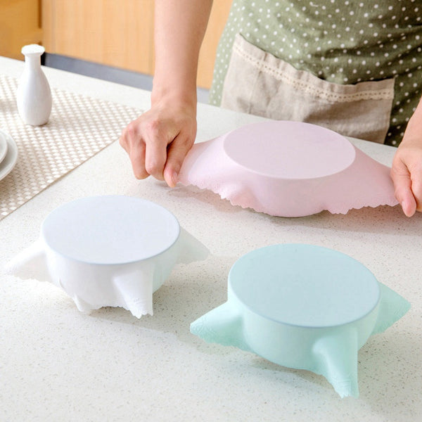 Food Grade Silicone Wrap
