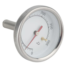 Load image into Gallery viewer, Dial Oven Probe Thermometer