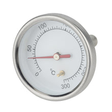 Load image into Gallery viewer, Dial Oven Probe Thermometer