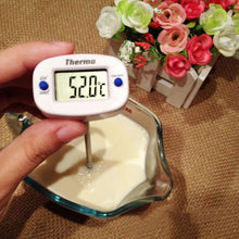 Load image into Gallery viewer, LED Digital Kitchen Thermometer