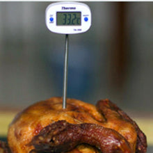 Load image into Gallery viewer, LED Digital Kitchen Thermometer