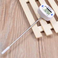 Load image into Gallery viewer, LED Digital Kitchen Thermometer